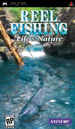 Descargar Reel Fishing [English] por Torrent